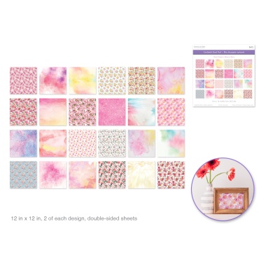 Cardstock: 12x12