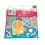 Project Pad Damask Love Write At Home 24 Sheets
