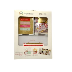 Value Kit Fine And Dandy 130pcs. 10 x 7""