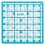 Acrylic Ruler 6.5 x 6.5