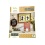 Adhesive Stencils Hallmark Happily Ever After 3pc. 8 X 9