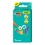 Crayons 8pk. Wrap Free Ass't Colours Bic Kids