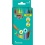 Crayons 8pk. Wrap Free Ass't Colours Bic Kids