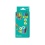 Crayons 8pk. Wrap Free Ass't Colours Bic Kids