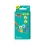Crayons 8pk. Wrap Free Ass't Colours Bic Kids