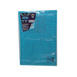 Cutting Mat 12 x 18" Self Healing Zoid"