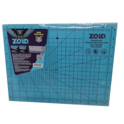 Cutting Mat 9 x 12" Self Healing Zoid"