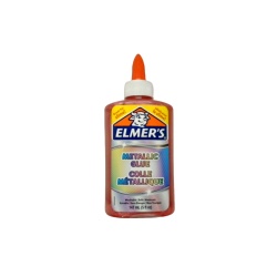 Elmer's Metallic Glue 147ml