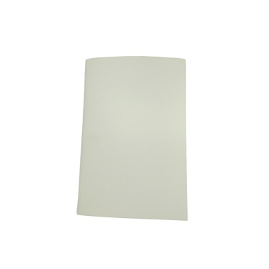 Conference Book White 6 x 9