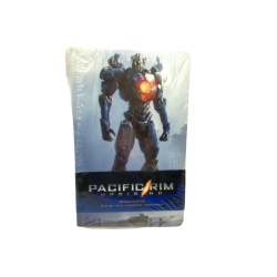 Notebook 2pk. 64 Ruled Pages Pacific Rim Uprising