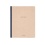 Notebook 8-3/4 x 11