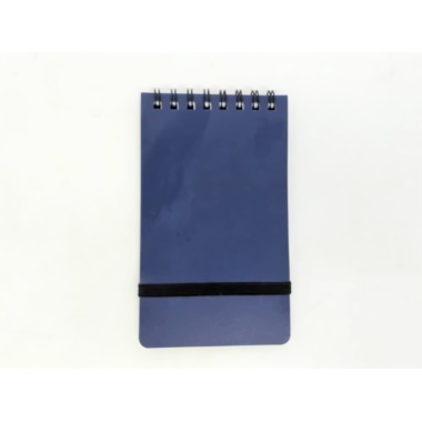 Notebook Coiled 3x5.25