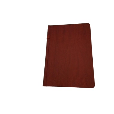 Notebook Red 5.75 x 8.25