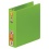 Binder 2 Round Ring Heavy Duty Green Wilson Jones