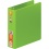 Binder 2 Round Ring Heavy Duty Green Wilson Jones