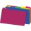 Card Guides A-z 5x8