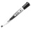 Dry Erase Markers 12pk. Black Chisel Tip Quartet (or $0.99ea)