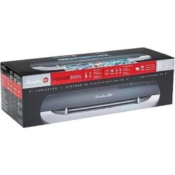 Laminator 9 Fusion 3000l Swingline"