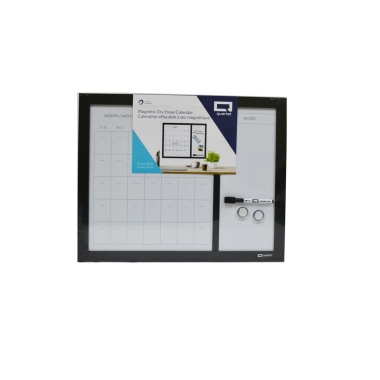 Magnetic Dry Erase Board 16 X 20