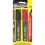 Permanent Marker 2pk. Black/Red Chisel Tip Sharpie Pro
