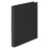 Poly Binder 5/8 Black Flexible Presentation Wilson Jones