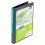 Poly Binder 5/8 Black Flexible Presentation Wilson Jones