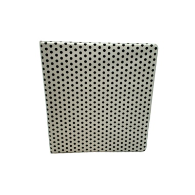 Pop Punch Binder 1.5 Oxford