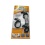 Cable Organizers 3pk. Black Cable Clamp Pro
