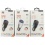 Car Charger 50W 2x USB Type-C®