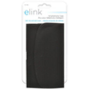 Phablet Smartphone horizontal
case with belt clip and magnetic flap - up to 5.7 inch phone - black