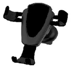 Phone Vent Mount Auto Lock