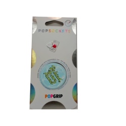 Popsockets Phone Grip & Stand Be Kind To Our Planet