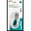 Phone Line Cord White 15 foot