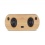 Marley Bag Of Riddim Bamboo Portable Bluetooth Audio System