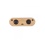 Marley Bag Of Riddim Bamboo Portable Bluetooth Audio System