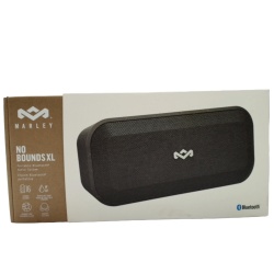 Marley No Bounds XL Portable Bluetooth Speaker