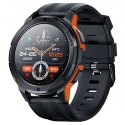 Smart Watch C25 AMOLED Screen 1.43 1ATM Waterproof Heart Rate Monitor"