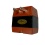 International Travel Converter 110VAC in to 220VAC out convert house outlet type
