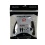 Cable HDMI 2.1 18.0Gbps 8K  round 1 meter power pro audio