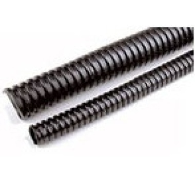 Split loom tubing 3/8 inch 9mm 25 foot