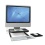 Monitor & Laptop Stand Holds 80lbs Handstands