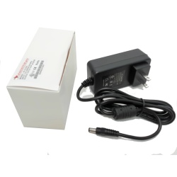 12VDC power adaptor 3A center positive