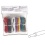 Mounting Wire Kit 10 Color Solid Core