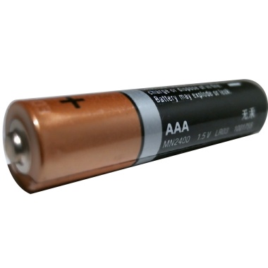 Battery AAA Duracell Or Energizer Bulk Or 10/$6.99