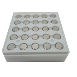Bulk Batteries CR 2032 200pk. Lithium Energizer (25 Flat = $2.99) (or $0.29ea)