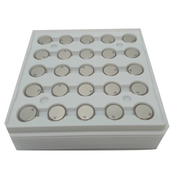 Bulk Batteries CR 2032 200pk. Lithium Energizer (25 Flat = $2.99) (or $0.29ea)