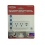 3 outlet adapter with 2 USB