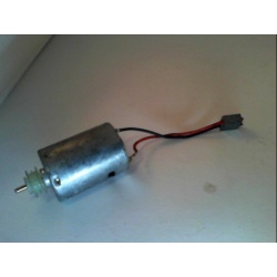 Motor 6vdc to 12vdc 50ma 4krpm w/Pulley (10 for $8.99)