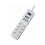8 Outlet Power Strip & Digital Timer Woods