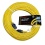 Extension Cord 100' Yellow 16/3 SJTW Lighted Ends Prostar Century(endcap)